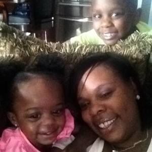 Meet your Posher, Samantha